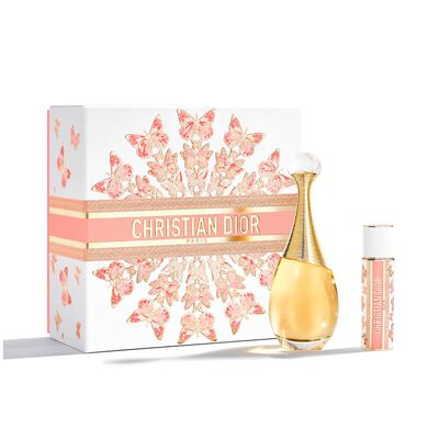 COFRE J'ADORE EAU DE PARFUM